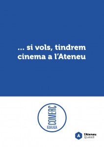 cinemaateneuCartell
